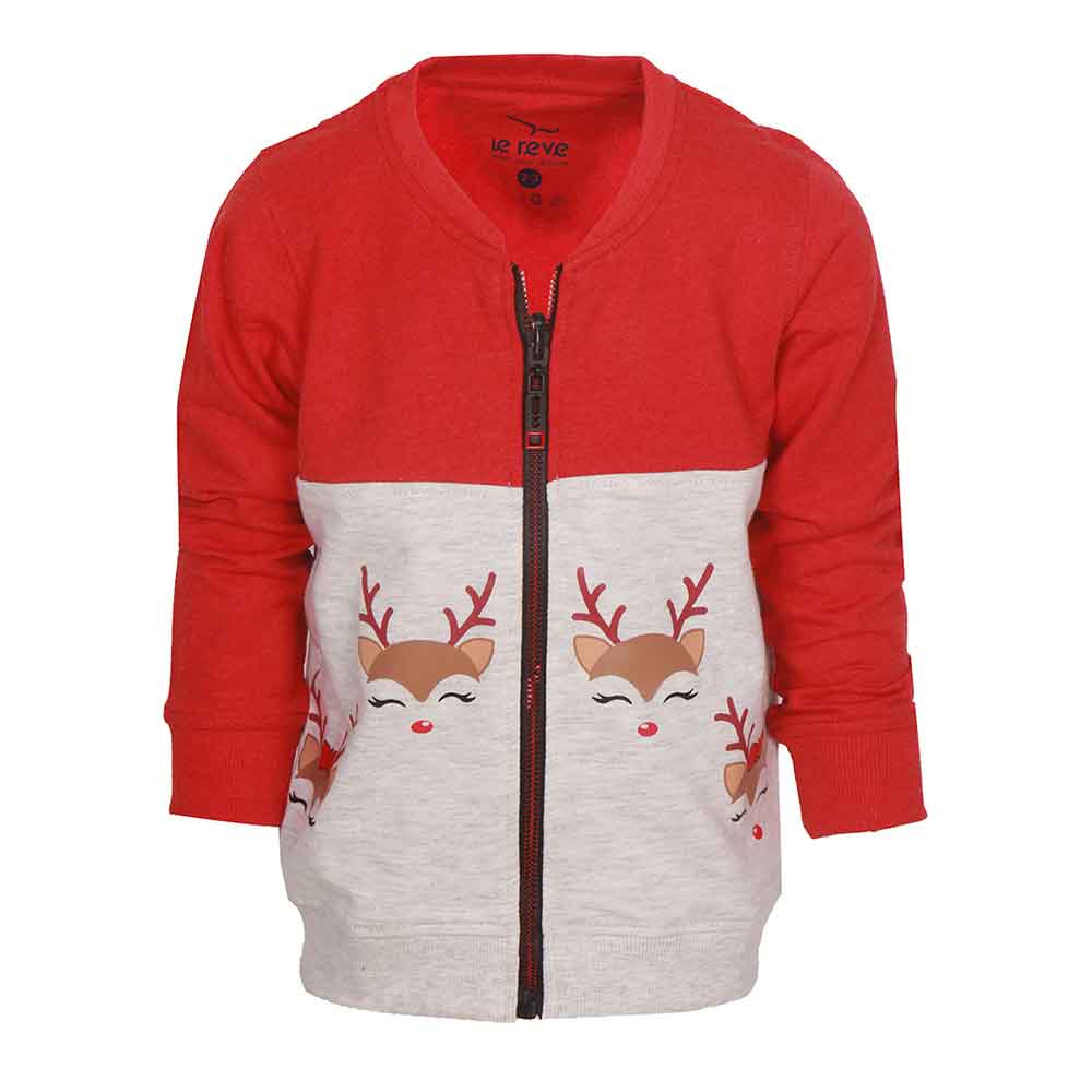 Sweat Shirt