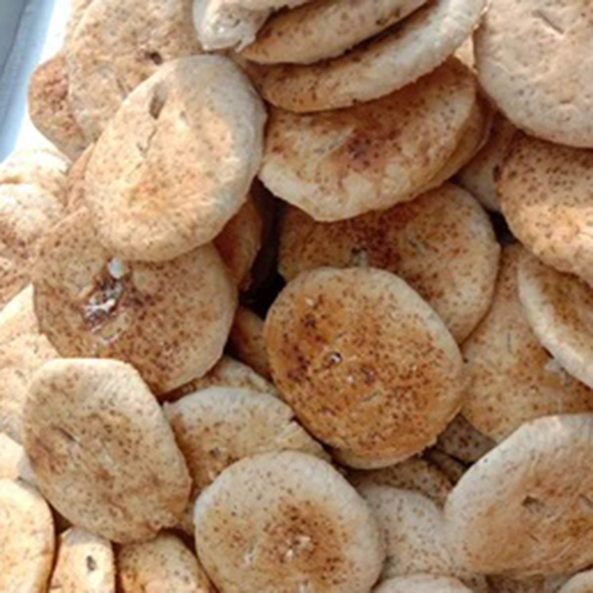 Bakhorkhani 500GM