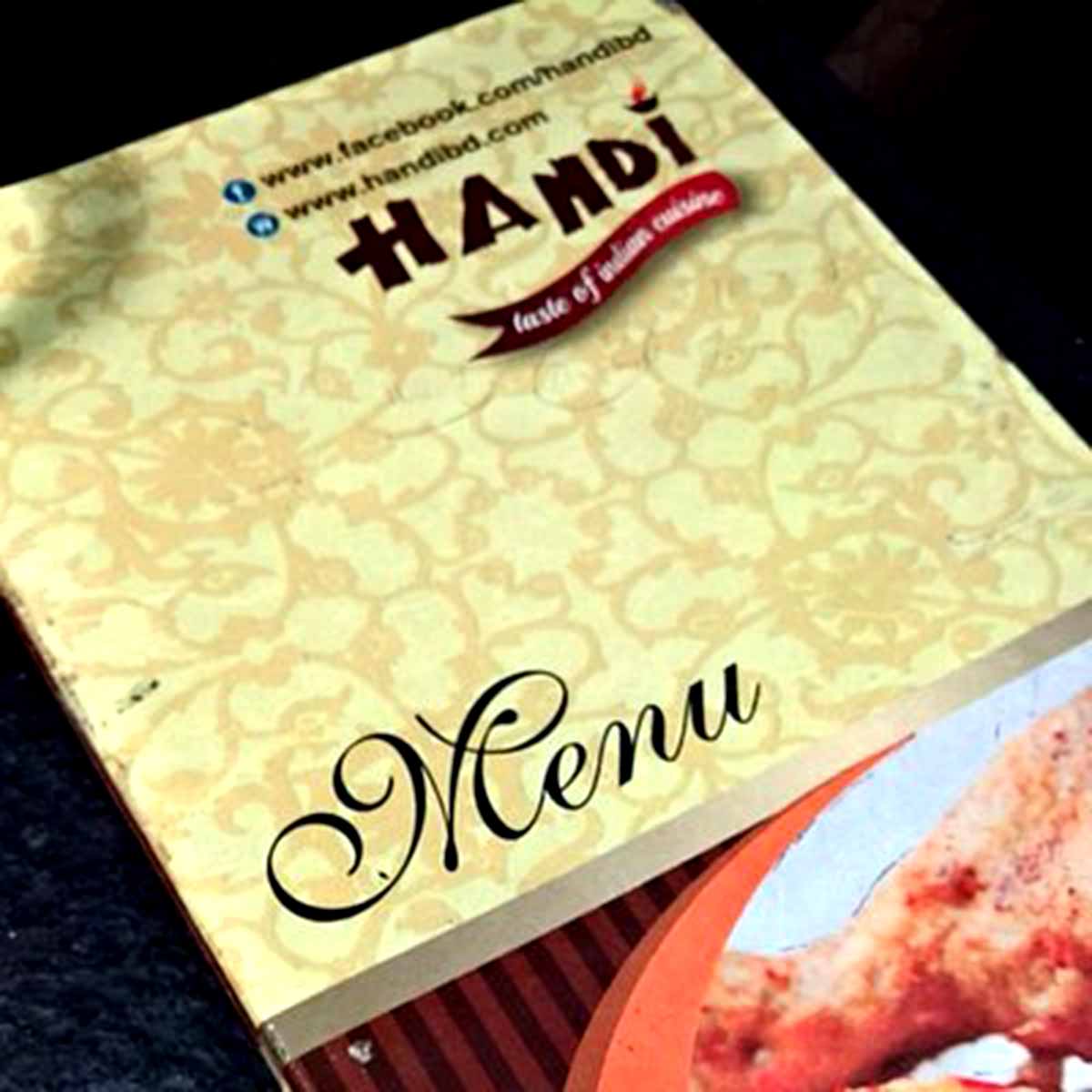 Butter Naan