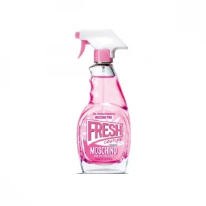 MOSCHINO PINK FRESH COUTURE