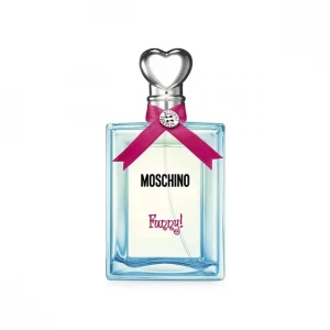 MOSCHINO FUNNY