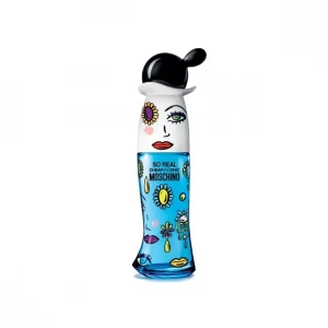 MOSCHINO SO REAL