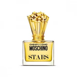 MOSCHINO CHEAP & CHIC STARS