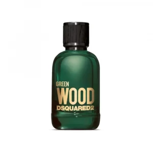 DSQUARED2 GREEN WOOD