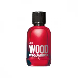 DSQUARED2 RED WOOD