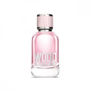 DSQUARED2 WOOD POUR FEMME