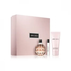 JIMMY CHOO EDP SET