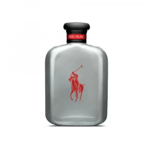 POLO RED RUSH EDT