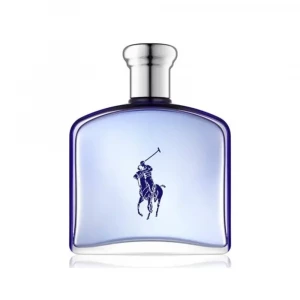 POLO ULTRA BLUE
