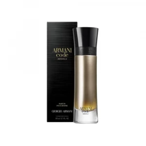 ARMANI CODE ABSOLU POUR HOMME