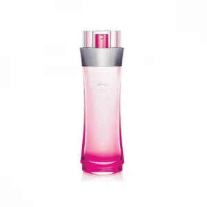 LACOSTE TOUCH OF PINK EDT