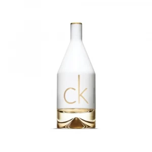 CALVIN KLEIN IN2U HER