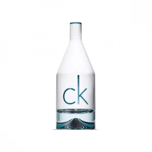 CALVIN KLEIN IN2U HIM