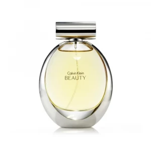 CALVIN KLEIN BEAUTY WOMEN EDP