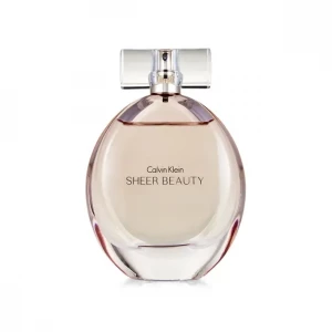 CALVIN KLEIN SHEER BEAUTY WOMEN