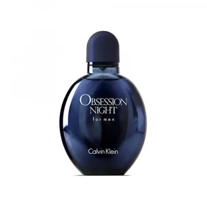CALVIN KLEIN OBSESSION NIGHT MAN