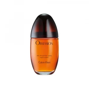 CALVIN KLEIN OBSESSION WOMEN