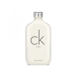 CALVIN KLEIN ONE