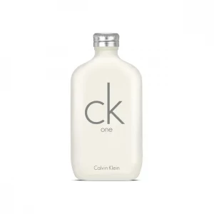 CALVIN KLEIN ONE