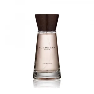 BURBERRY TOUCH FOR WOMEN EDP
