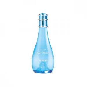 DAVIDOFF COOL WATER