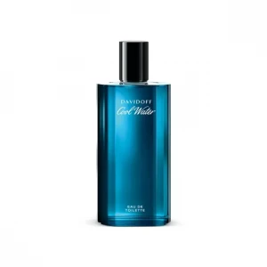 DAVIDOFF COOL WATER