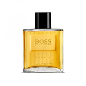 BOSS HUGO BOSS NUMBER ONE MEN