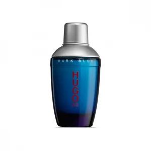 BOSS HUGO BOSS DARK BLUE