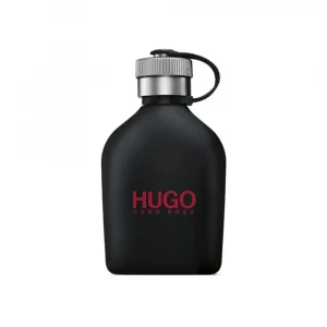 HUGO JUST DIFFERENT