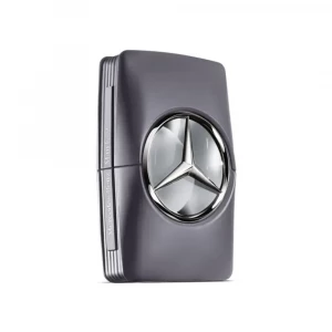 MERCEDES BENZ MEN GREY