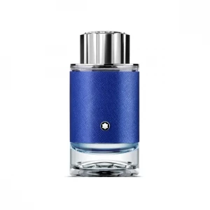 MONTBLANC EXPLORER ULTRA BLUE