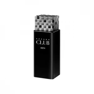 AZZARO CLUB MEN EDT