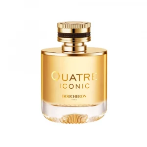 BOUCHERON QUATRE ICONIC FEMME