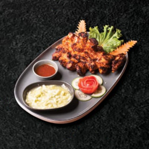 Chicken Tikka