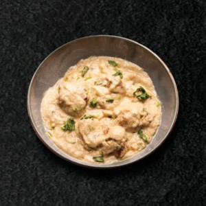 Chicken Butter Masala