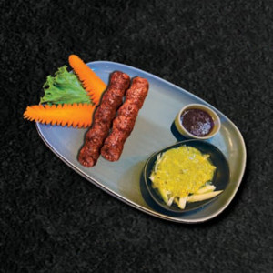 Adana Shik Kebab