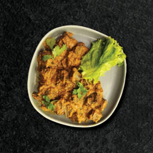 Peri Peri Beef Liver