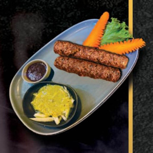 Mutton Shik