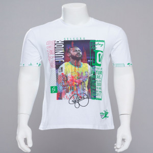 MENS KNIT T-SHIRT (H/S)