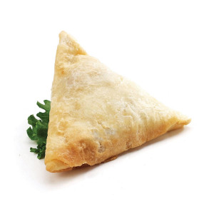 Chicken Samosa 2 Pieces