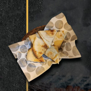 Plain Naan