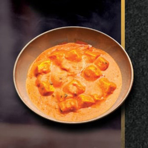 Paneer Butter Masala
