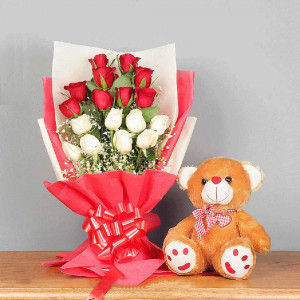 Valentine Combo