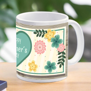 Printing Mug