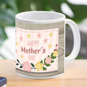Printing Mug