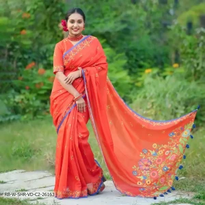 Women's Sharee