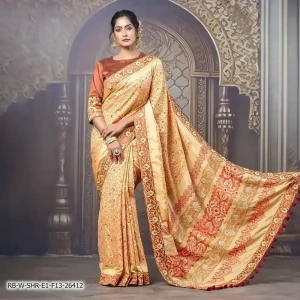Women's Sharee