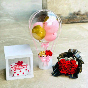 Valentine Special Combo