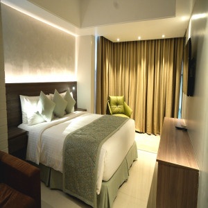 Crown Suite