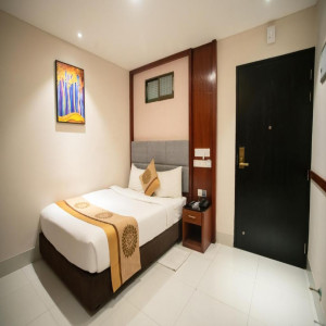 Executive Deluxe Room